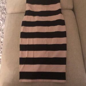 BeBe skirt size ca